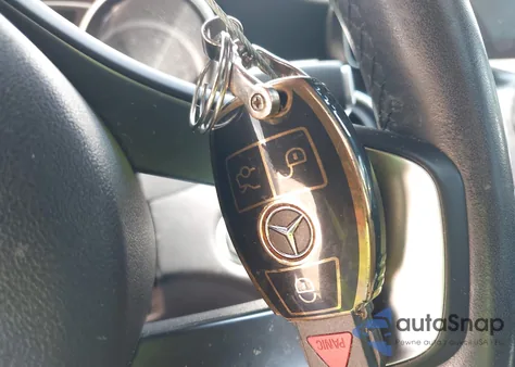 2019 Mercedes-Benz Cla 250 из США, поврежденный, VIN WDDSJ4EB2KN718779